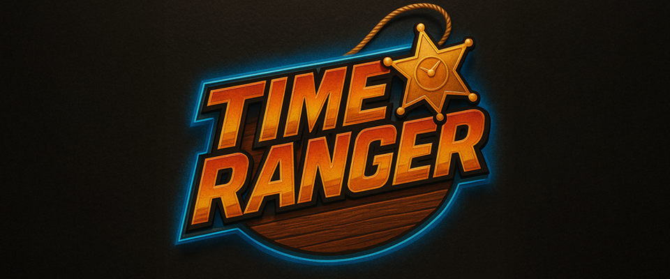 Time Ranger
