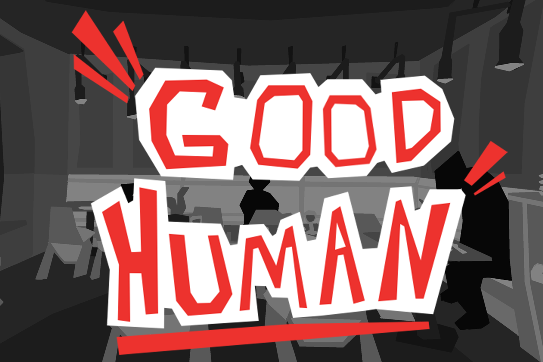 Play Good Human - Recommended Game