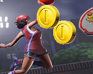 2 - fortnite coin