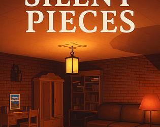 Silent Pieces