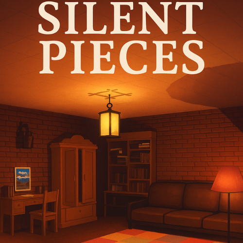 Cover image for Silent Pieces Demo Version