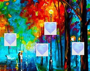 2 - bosque corazon