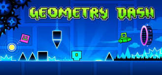 Cover image for Geometry Dash v1.67 remix