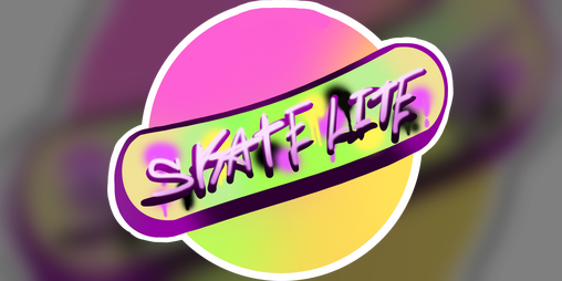 Cover image for SkateLite