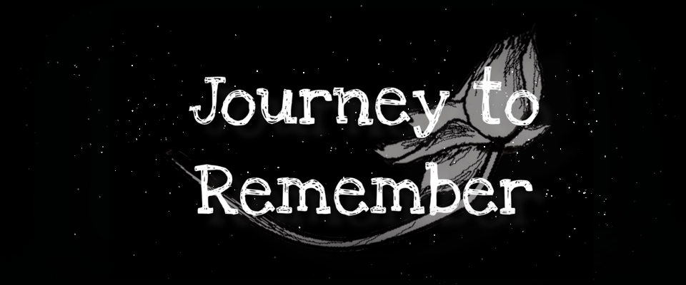 Journey to Remember - Prototype
