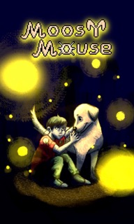 Moosy Mouse concept art -1