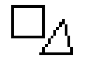 Just A Bit Square