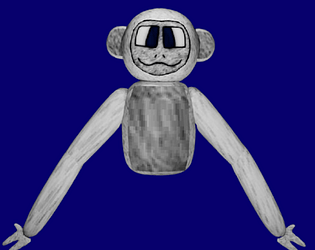 Monkey Run