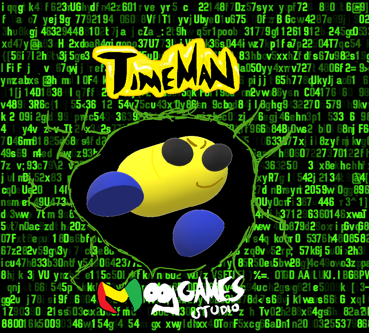 Play Timeman - Recommended Game
