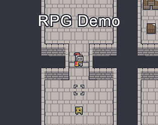 RPG Demo