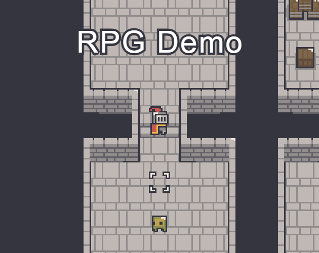 RPG Demo