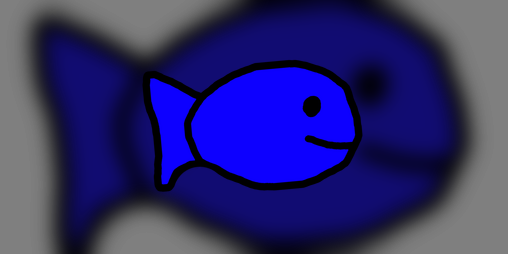 Cover image for Fish In A Dish! 3D
