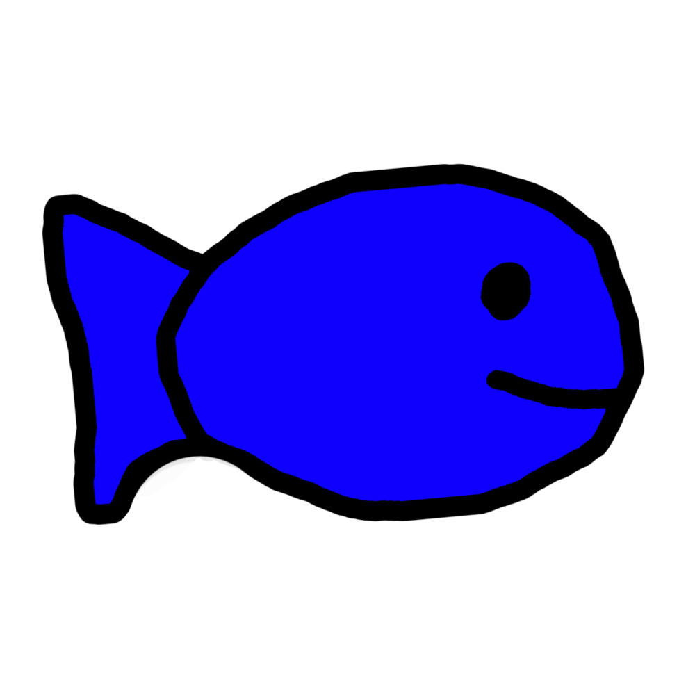 Cover image for Fish In A Dish! 3D