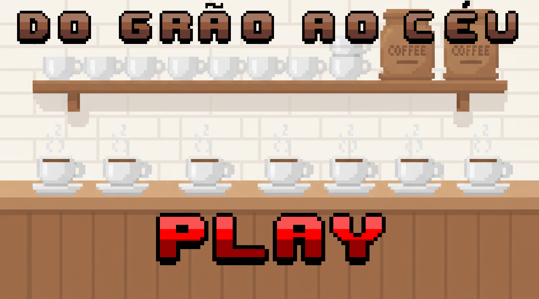 Cover image for Do grao ao ceu