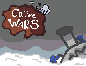 Coffee Wars