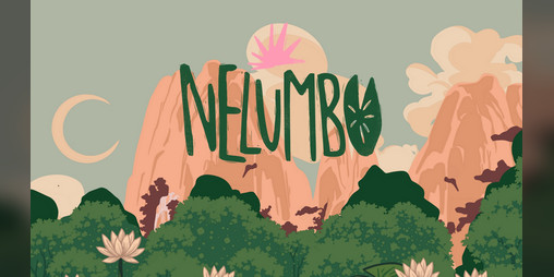 Cover image for Nelumbo Demo