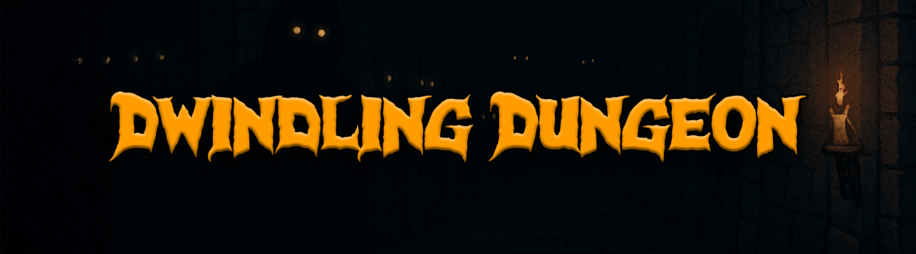 Dwindling Dungeon