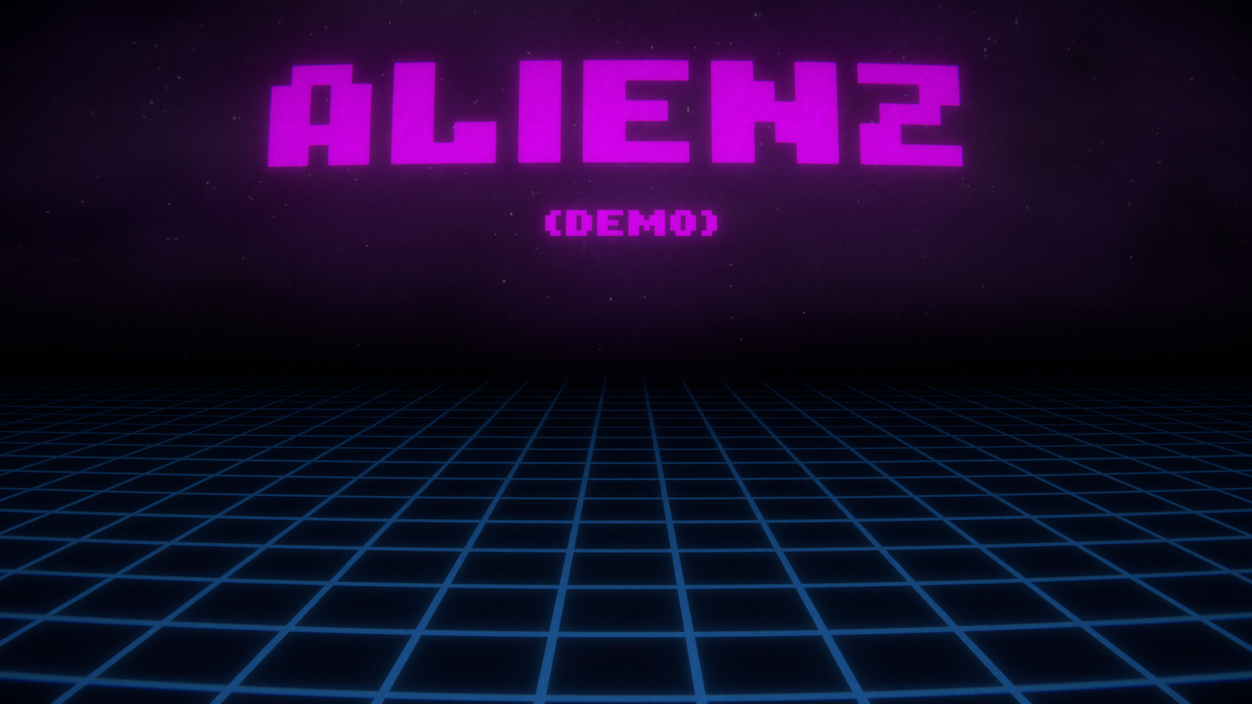 Alienz (DEMO)