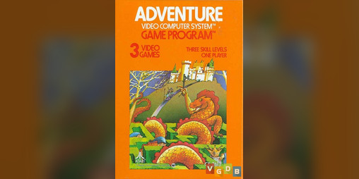 Cover image for Rise Adventure