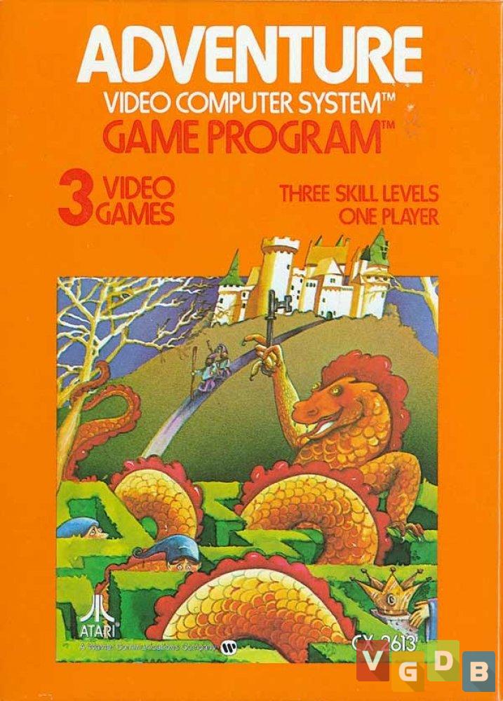 Cover image for Rise Adventure