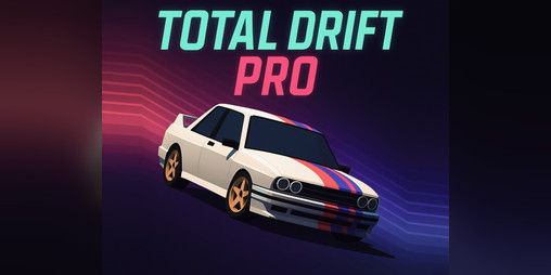 Cover image for Total Drift Pro
