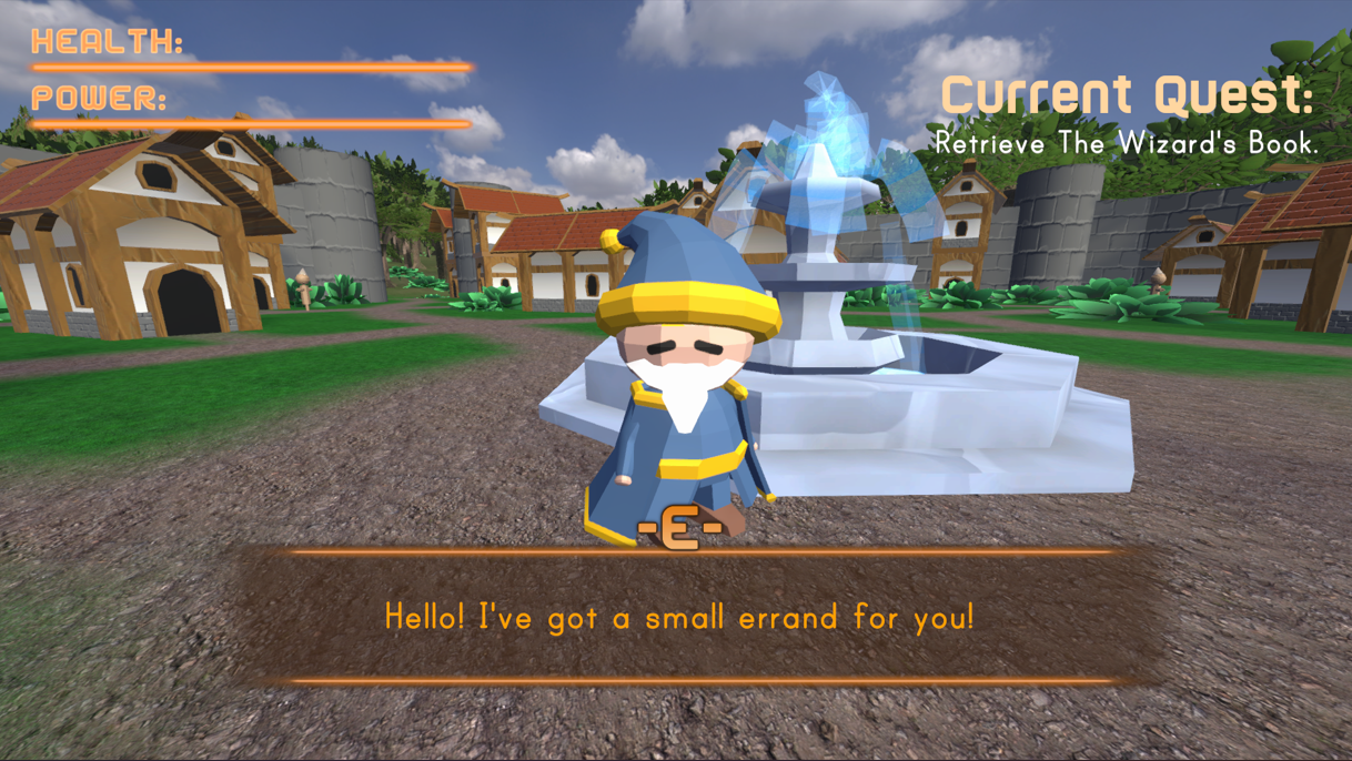 WIzard_Screenshot