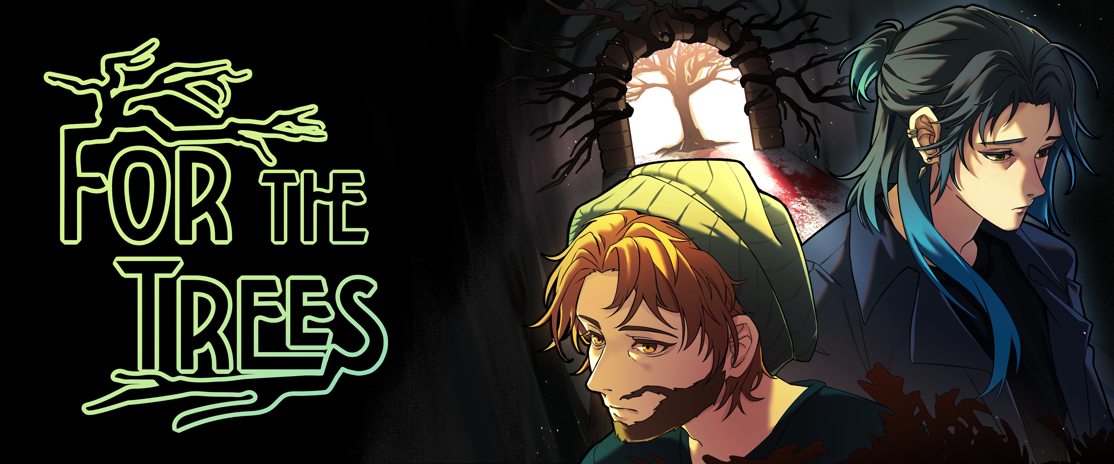 For the Trees