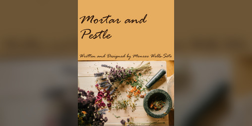 Cover image for Mortar and Pestle