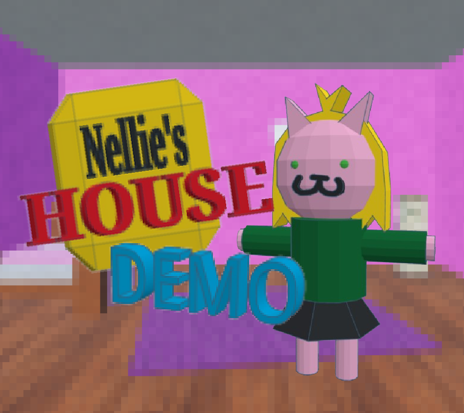 Nellie's House