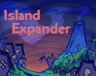 Cover image for Island Expander