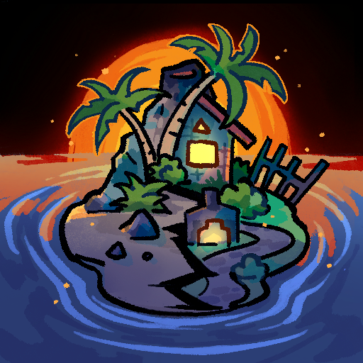 Cover image for Island Expander