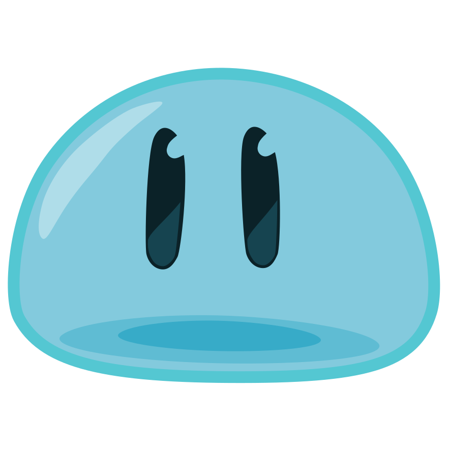 Cover image for The Last Slime