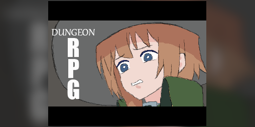 Cover image for DungeonRPG