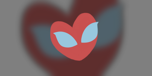 Cover image for ultra DATING sim TEST 0.3