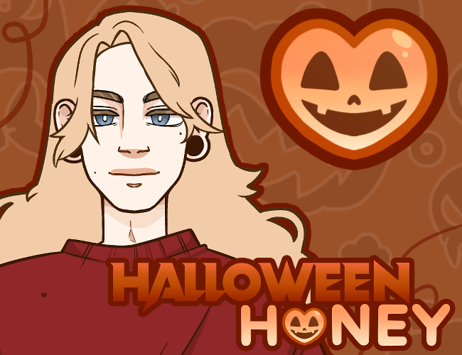 Play Halloween Honey - Recommended Game