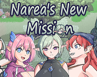 Narea's New Mission