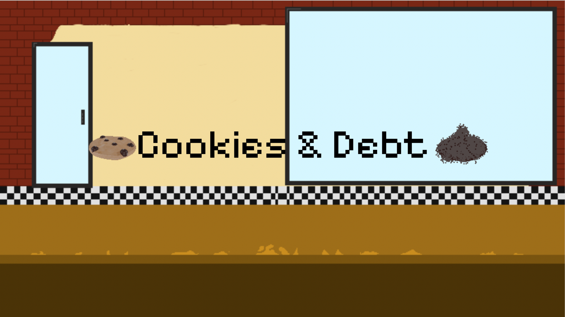 Cookies & Debt