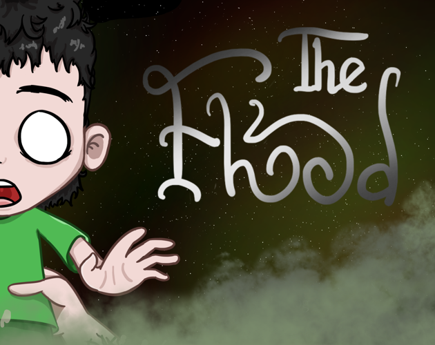 Play The Flood by Three - Recommended Game