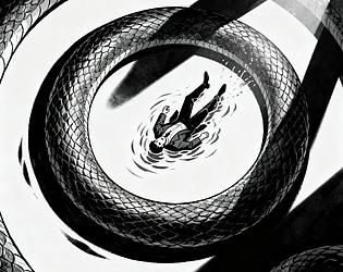 Circle of the Frozen Mind, Part Three
