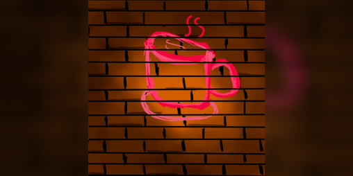 Cover image for CoffOUT!