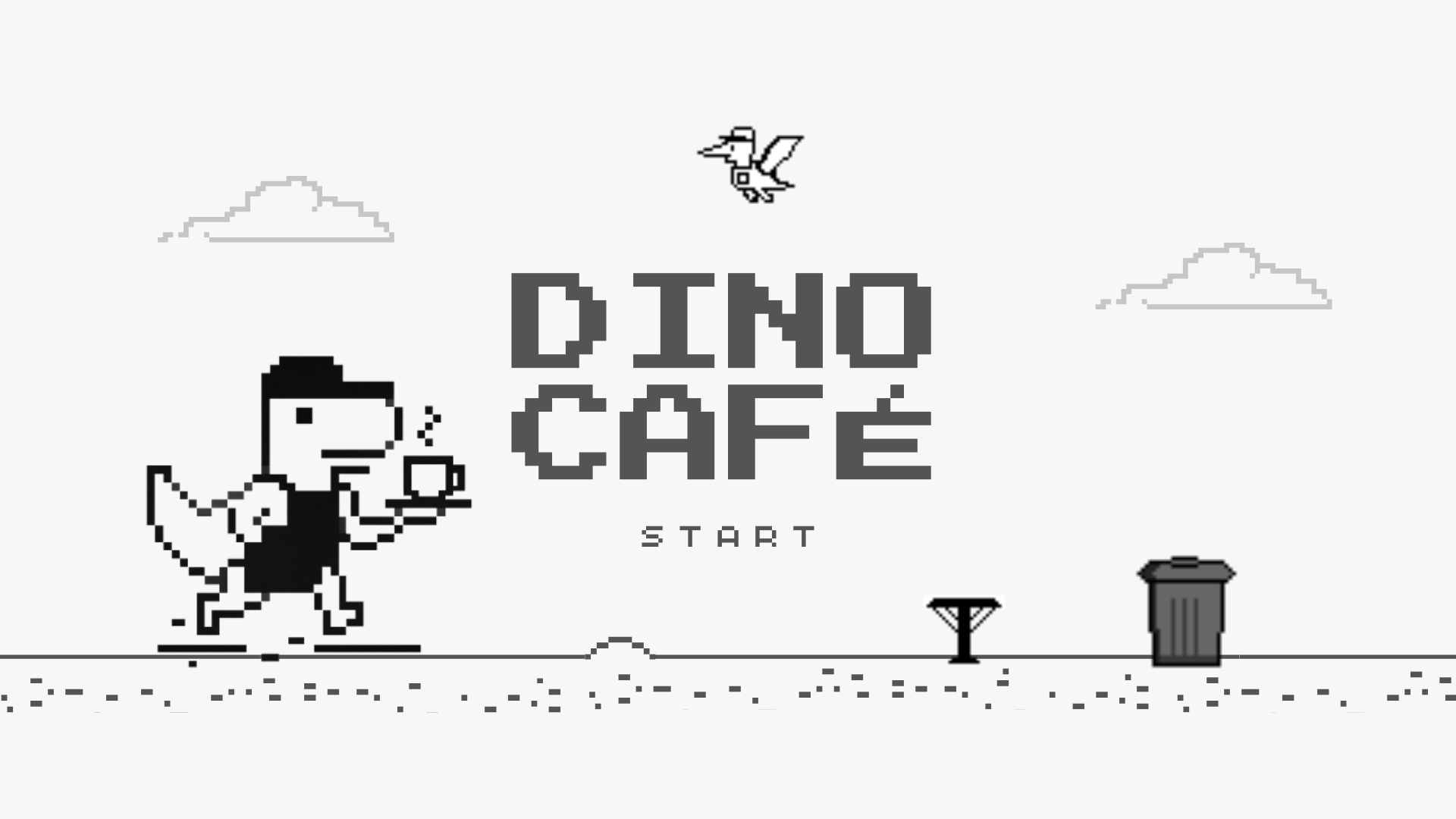 Dino Café