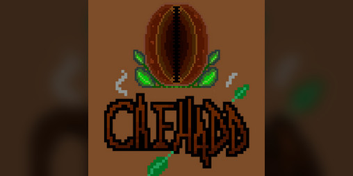 Cover image for CafHadd
