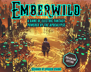 Emberwild