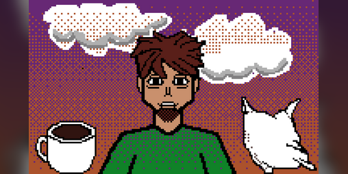 Cover image for 100% Cafeinado