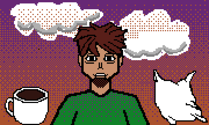Cover image for 100% Cafeinado