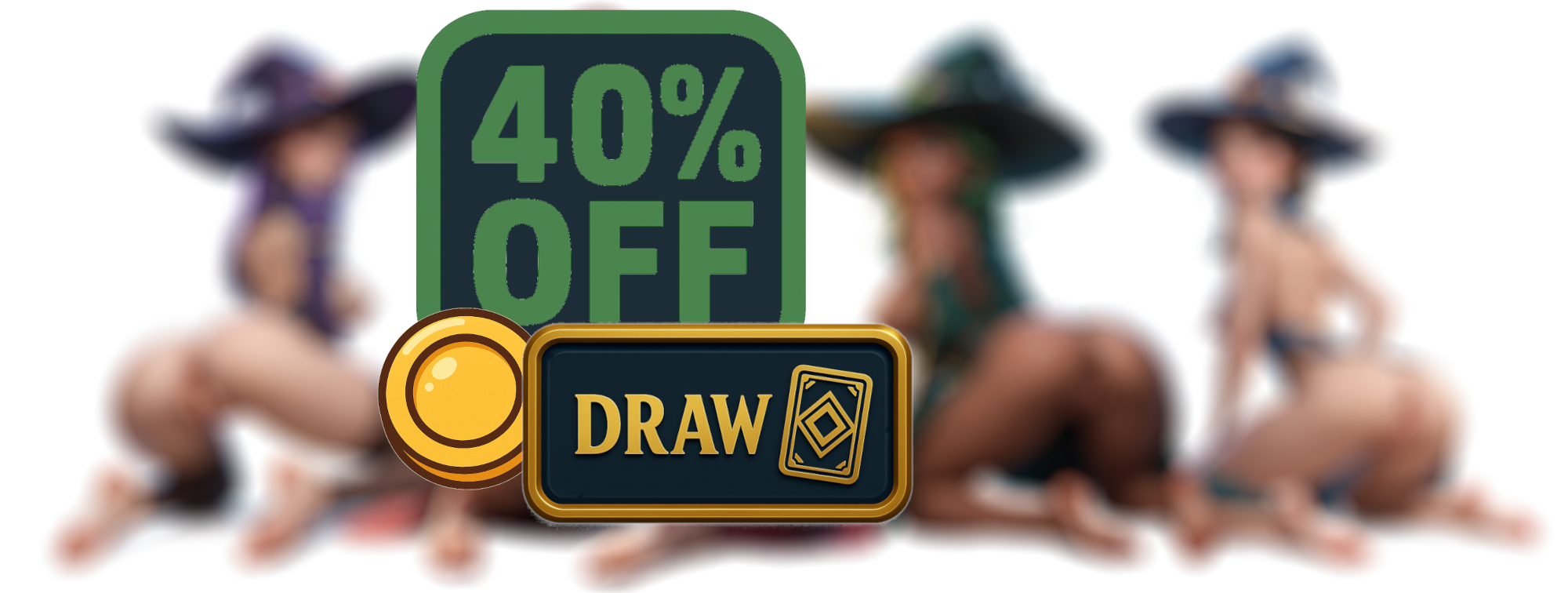 Horny Little Witches screenshot 6