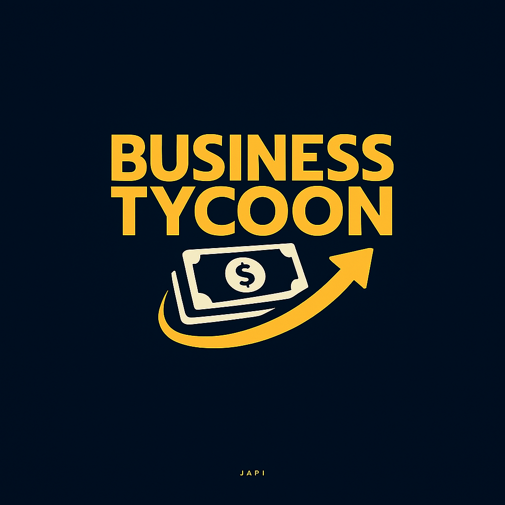 Business Tycoon