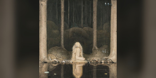 Cover image for A Cabin in Sweden
