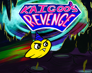 Kaigoo's Revenge