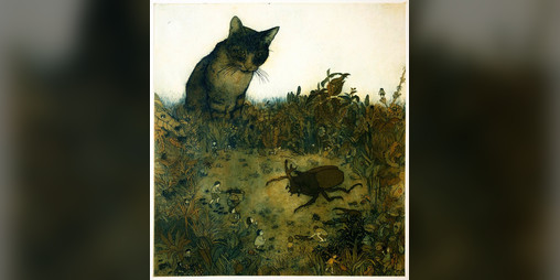 Cover image for Bughouse